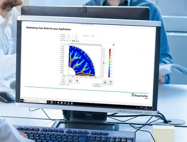 Fraunhofer IAPT multifysische simulatie 720