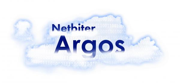 Netbiter Argos cloud2